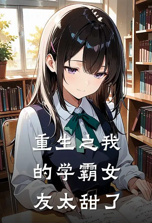 重生之我的学霸女友太甜了