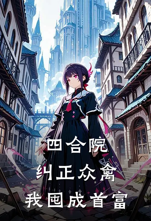 四合院：纠正众禽，我囤成首富(江辰易中海)全本免费小说_新热门小说四合院：纠正众禽，我囤成首富江辰易中海