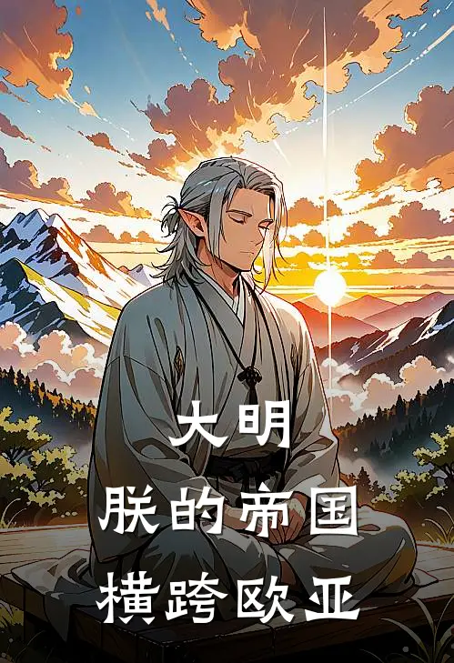 大明：朕的帝国横跨欧亚朱祁镇王振完本小说推荐_免费小说全文阅读大明：朕的帝国横跨欧亚朱祁镇王振