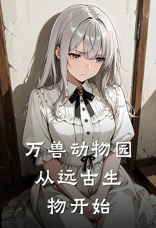 万兽动物园：从远古生物开始