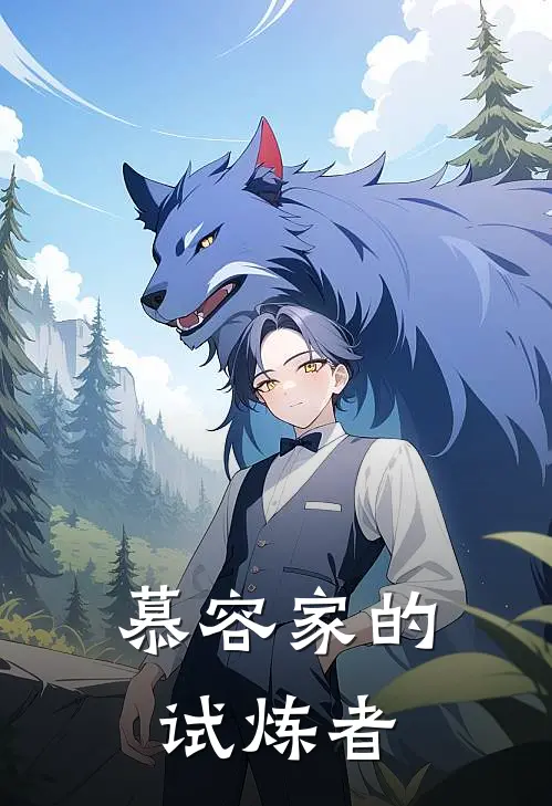 慕容家的试炼者