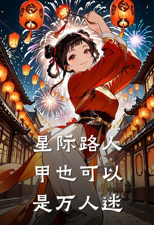 星际路人甲也可以是万人迷(赵京溪杨欣怡)阅读免费小说_完本热门小说星际路人甲也可以是万人迷赵京溪杨欣怡