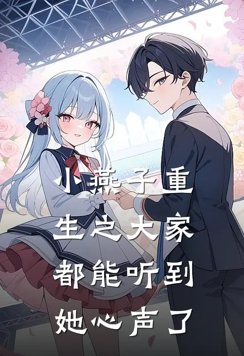 小燕子重生之大家都能听到她心声了