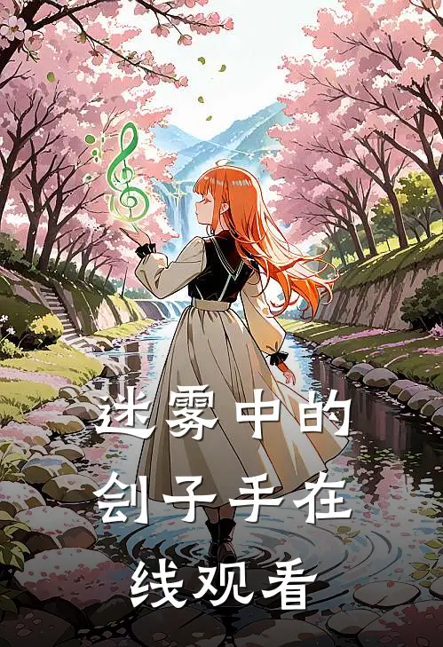 迷雾中的刽子手在线观看