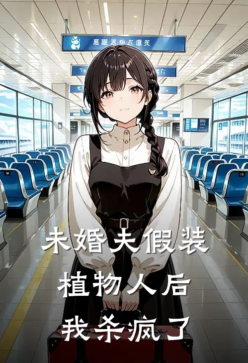 未婚夫假装植物人后我杀疯了小丽陆景珩最新好看小说_已完结小说未婚夫假装植物人后我杀疯了小丽陆景珩