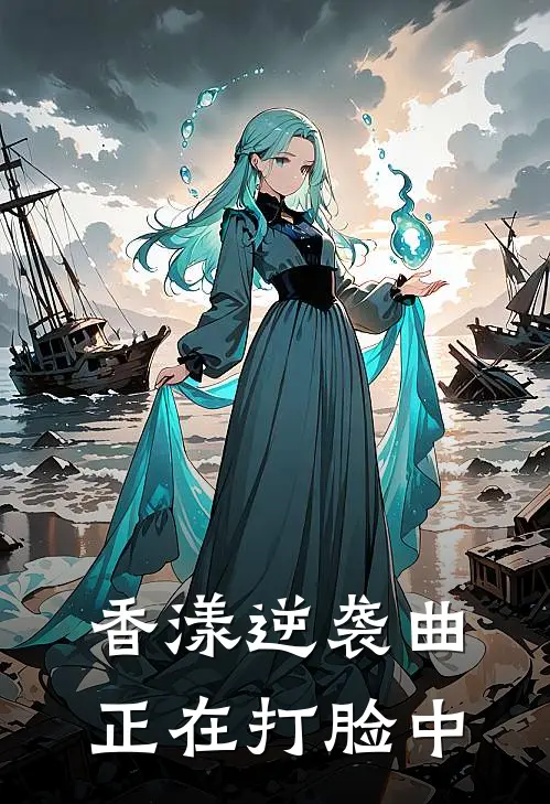 香漾逆袭曲，正在打脸中