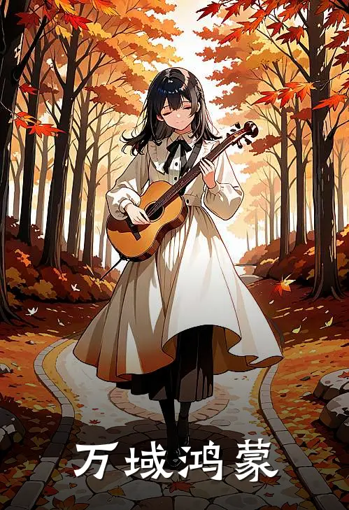 万域鸿蒙叶尘罗文最新完本小说_免费小说大全万域鸿蒙(叶尘罗文)