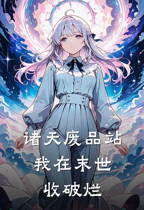 诸天废品站：我在末世收破烂