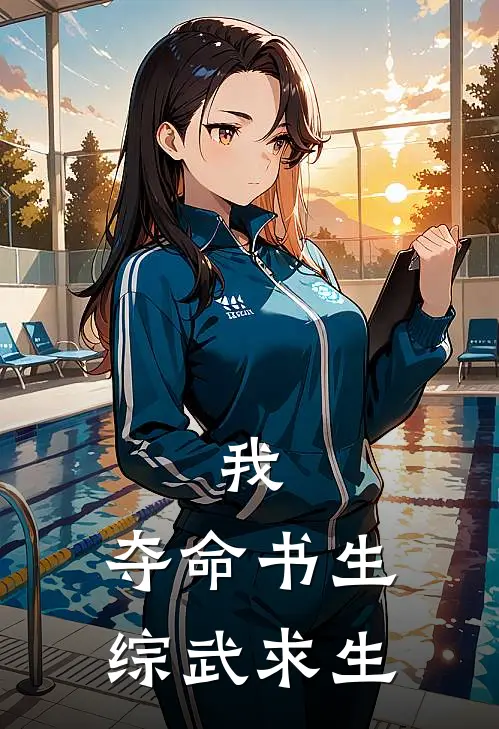 我，夺命书生，综武求生(王凡金九龄)小说完整版_完结好看小说我，夺命书生，综武求生王凡金九龄