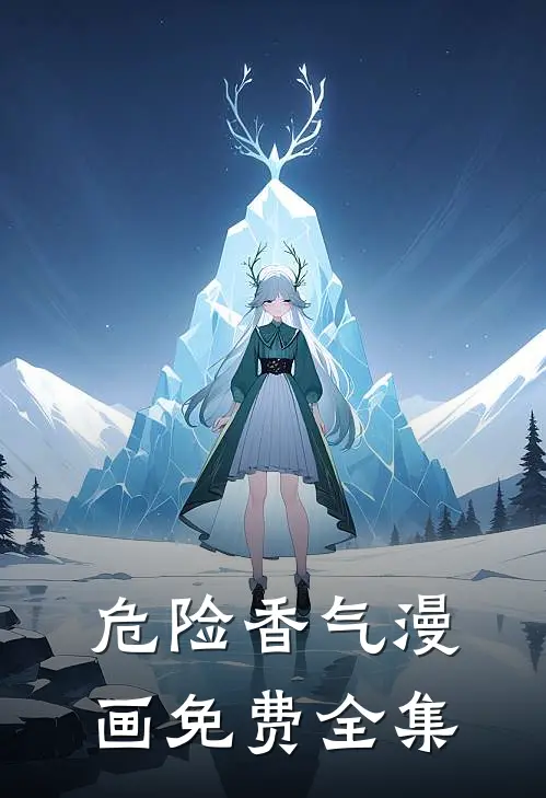 危险香气漫画免费全集