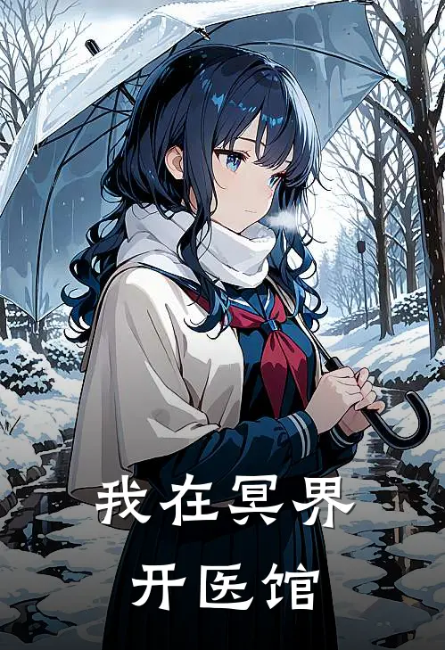 我在冥界开医馆(华小佗程建)免费小说完结_最新推荐小说我在冥界开医馆(华小佗程建)