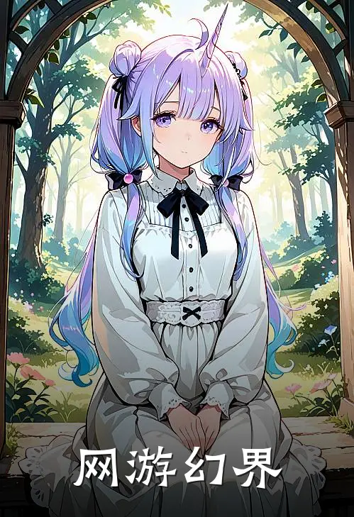 网游幻界郝笑郝笑免费小说完整版_热门的小说网游幻界郝笑郝笑