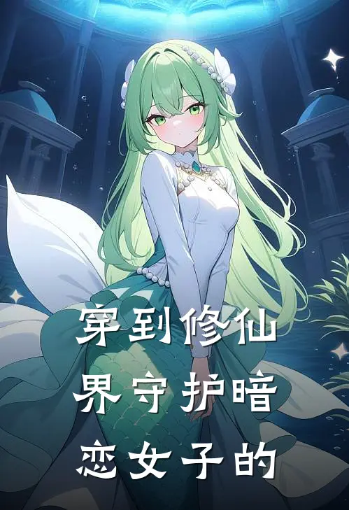 穿到修仙界守护暗恋女子的