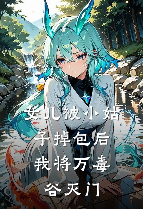 佚名佚名(女儿被小姑子掉包后，我将万毒谷灭门)最新章节免费在线阅读_(佚名佚名)完结版在线阅读