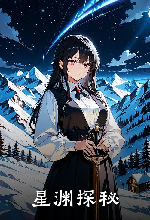 星渊探秘