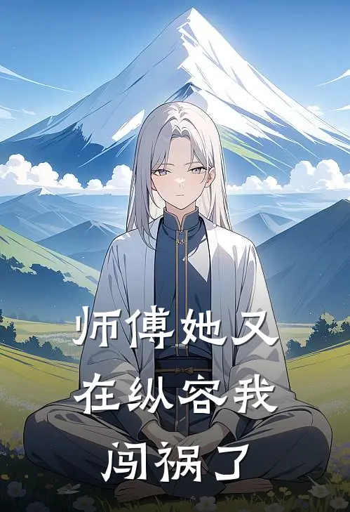 师傅她又在纵容我闯祸了