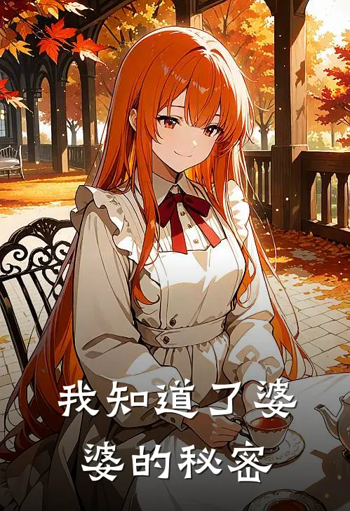 抖音热门(我知道了婆婆的秘密)最新章节免费在线阅读_我知道了婆婆的秘密最新章节免费阅读