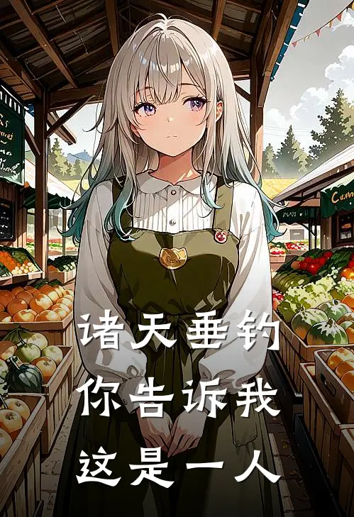 诸天垂钓你告诉我这是一人