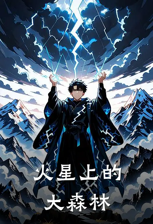 火星上的大森林(林焱林队)小说全文免费阅读_无弹窗全文免费阅读火星上的大森林(林焱林队)