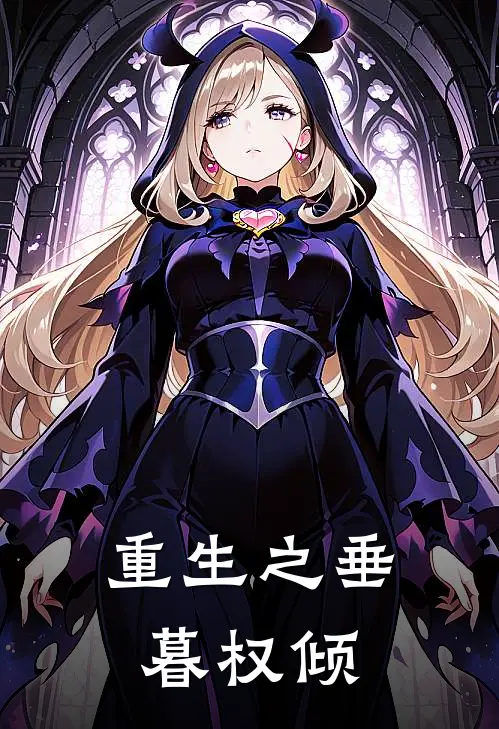 重生之垂暮权倾