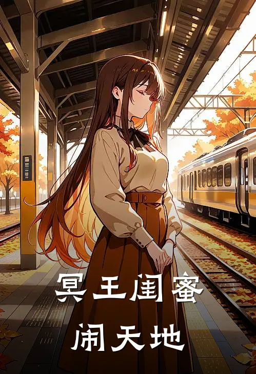 冥王闺蜜闹天地