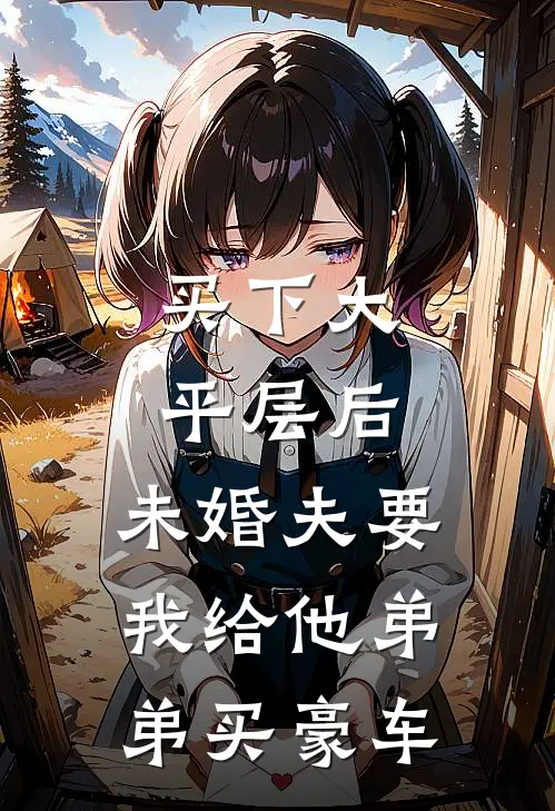 陈云轩陈凯庭《买下大平层后，未婚夫要我给他弟弟买豪车》全文免费在线阅读_《买下大平层后，未婚夫要我给他弟弟买豪车》全本在线阅读