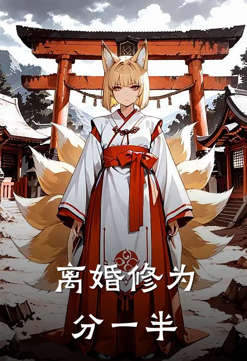 离婚修为分一半