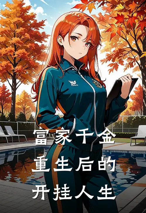 富家千金重生后的开挂人生