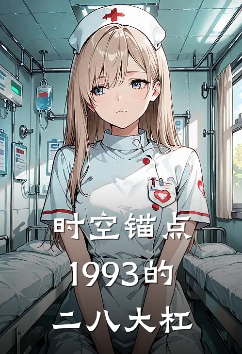 时空锚点：1993的二八大杠