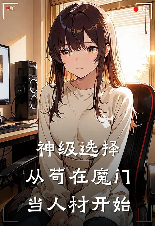 《神级选择：从苟在魔门当人材开始》陈青谢凝裳完结版阅读_陈青谢凝裳完结版在线阅读