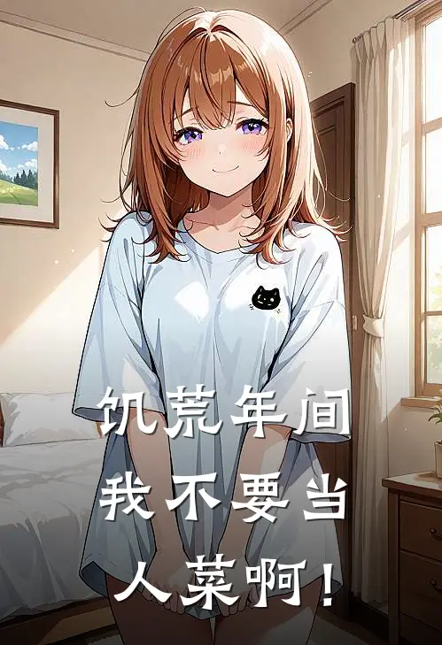 饥荒年间，我不要当人菜啊！安小岁安禾完结小说大全_免费小说在哪看饥荒年间，我不要当人菜啊！(安小岁安禾)