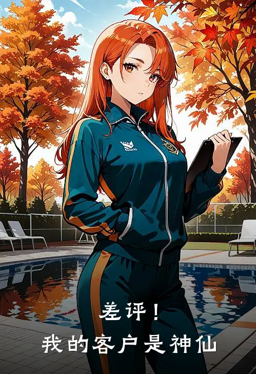 差评！我的客户是神仙