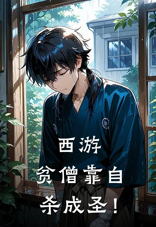 西游：贫僧靠自杀成圣！(陈宇孙悟空)热门网络小说推荐_最新章节列表西游：贫僧靠自杀成圣！(陈宇孙悟空)