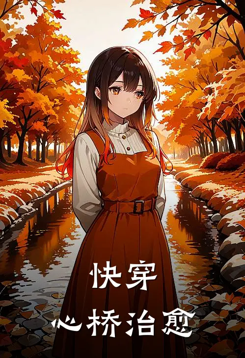 快穿：心桥治愈