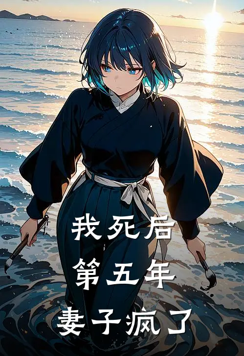 我死后第五年，妻子疯了