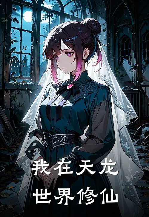 我在天龙世界修仙