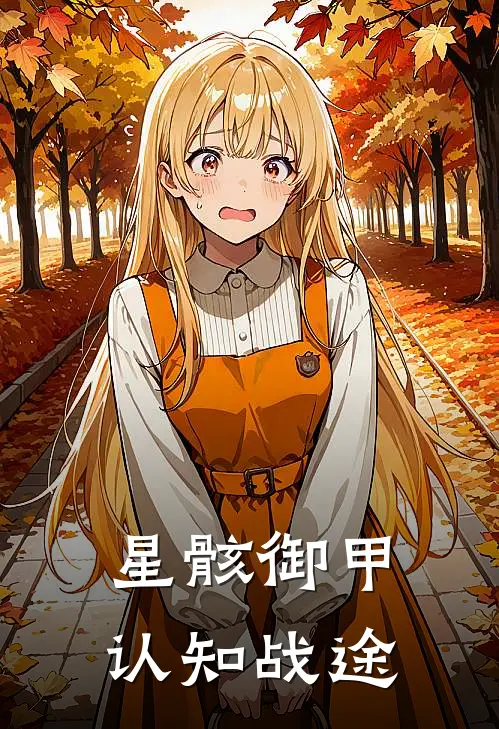 星骸御甲：认知战途(林辰陈曦)最热门小说_小说完整版星骸御甲：认知战途林辰陈曦