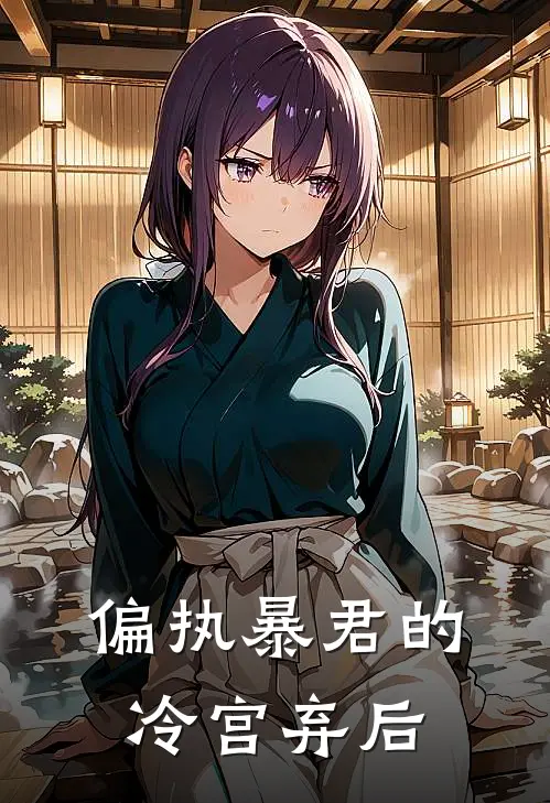 偏执暴君的冷宫弃后