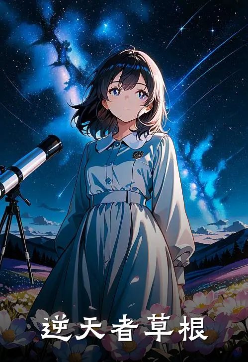 逆天者草根