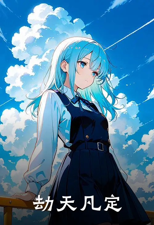 劫天凡定(黄云红霄)完结版免费阅读_劫天凡定全文免费阅读