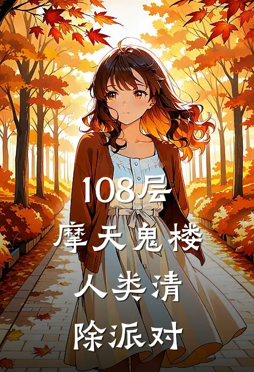 108层摩天鬼楼：人类清除派对
