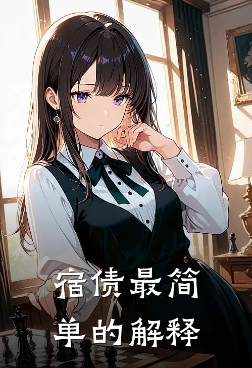 宿债最简单的解释