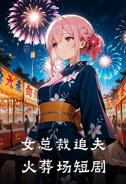 女总裁追夫火葬场短剧