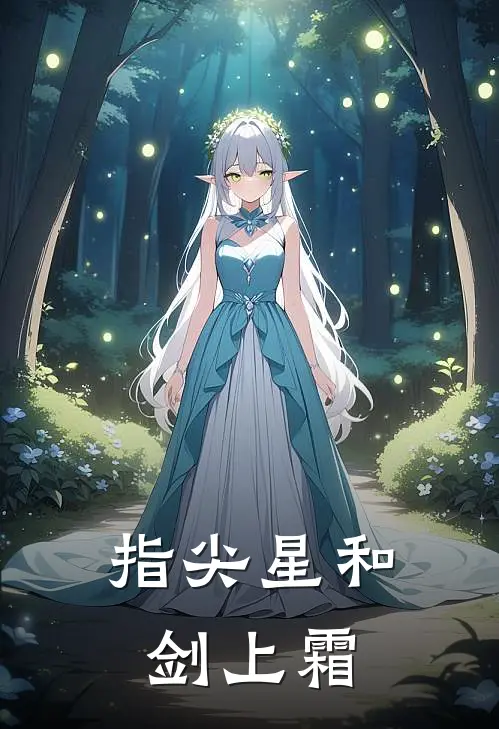 指尖星和剑上霜