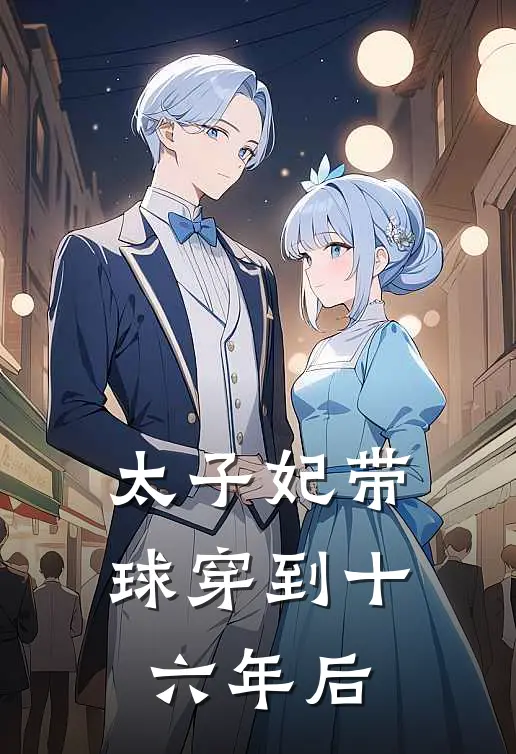 太子妃带球穿到十六年后沈渊白绛雪免费小说全集_小说免费完结太子妃带球穿到十六年后沈渊白绛雪