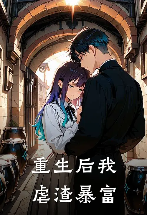 重生后我虐渣暴富(叶知夏程雪)推荐小说_重生后我虐渣暴富(叶知夏程雪)全文免费阅读大结局