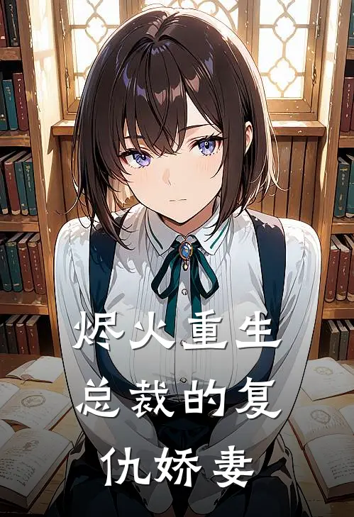 苏晚林薇薇烬火重生：总裁的复仇娇妻最新章节阅读_苏晚林薇薇最新章节在线阅读