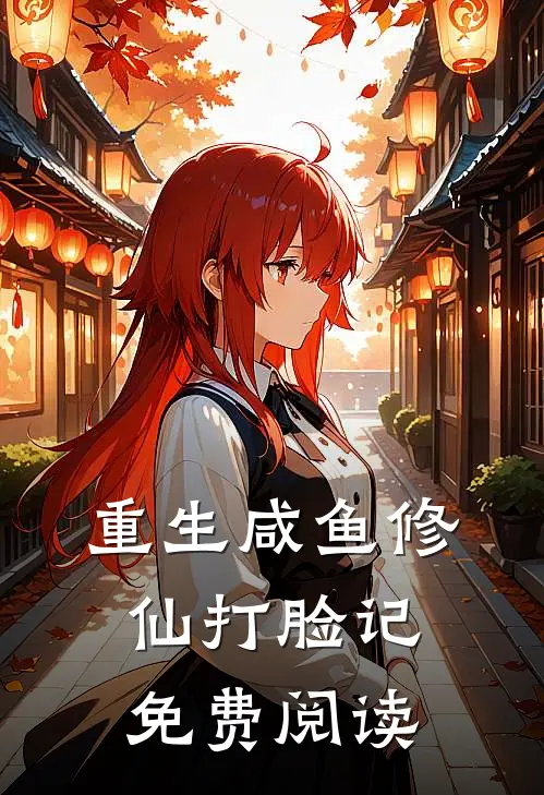 重生咸鱼修仙打脸记免费阅读