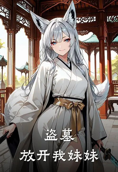 盗墓：放开我妹妹