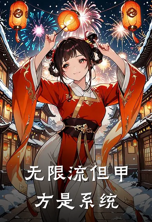 无限流但甲方是系统